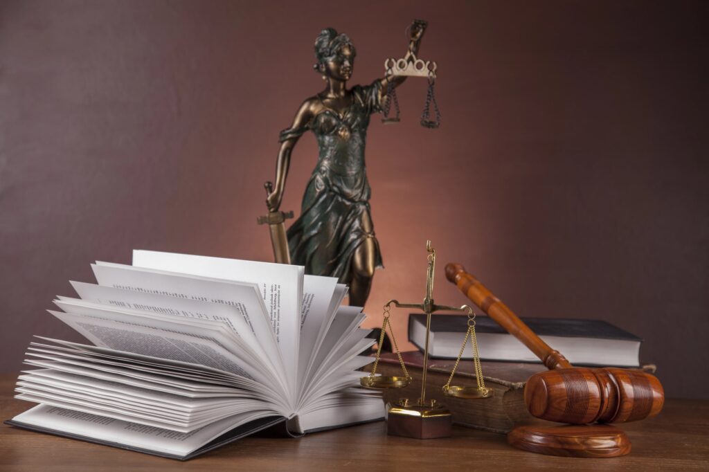 legal news