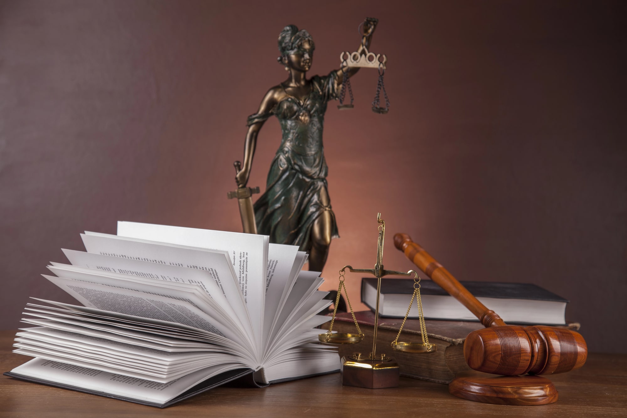 legal news