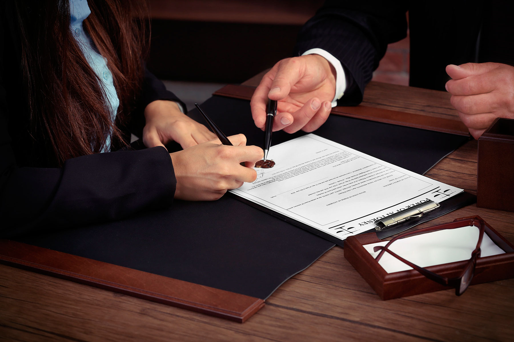 legal news