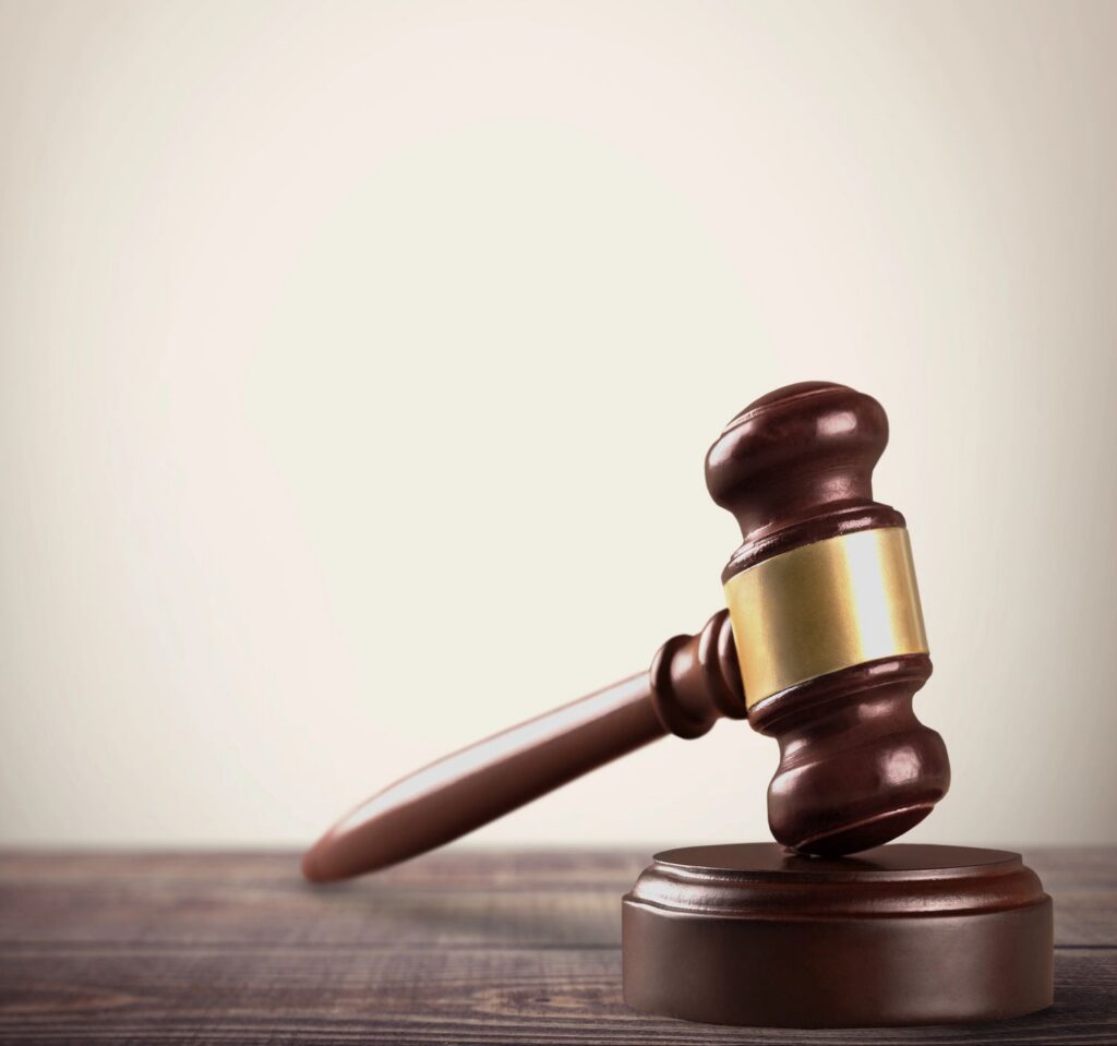 personal injury lawyer Dublin, OH