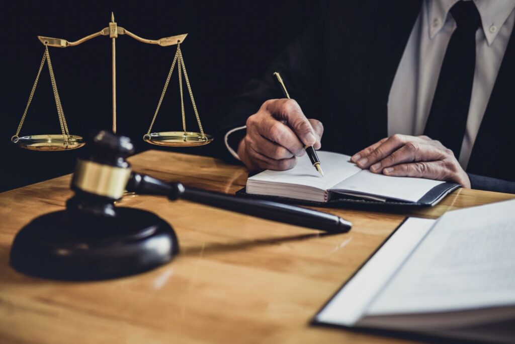 personal injury lawyer El Dorado Hills, CA