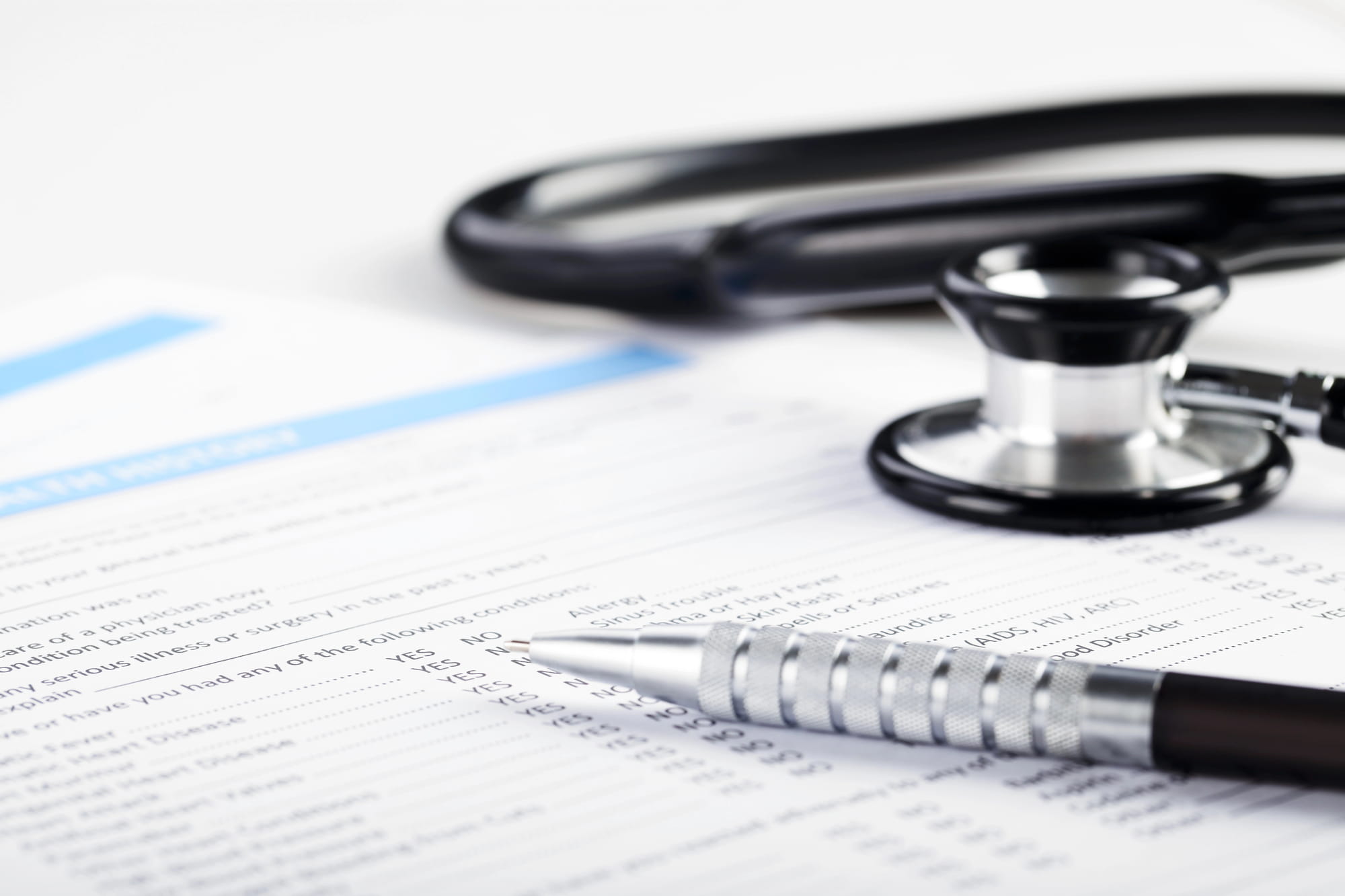 health news