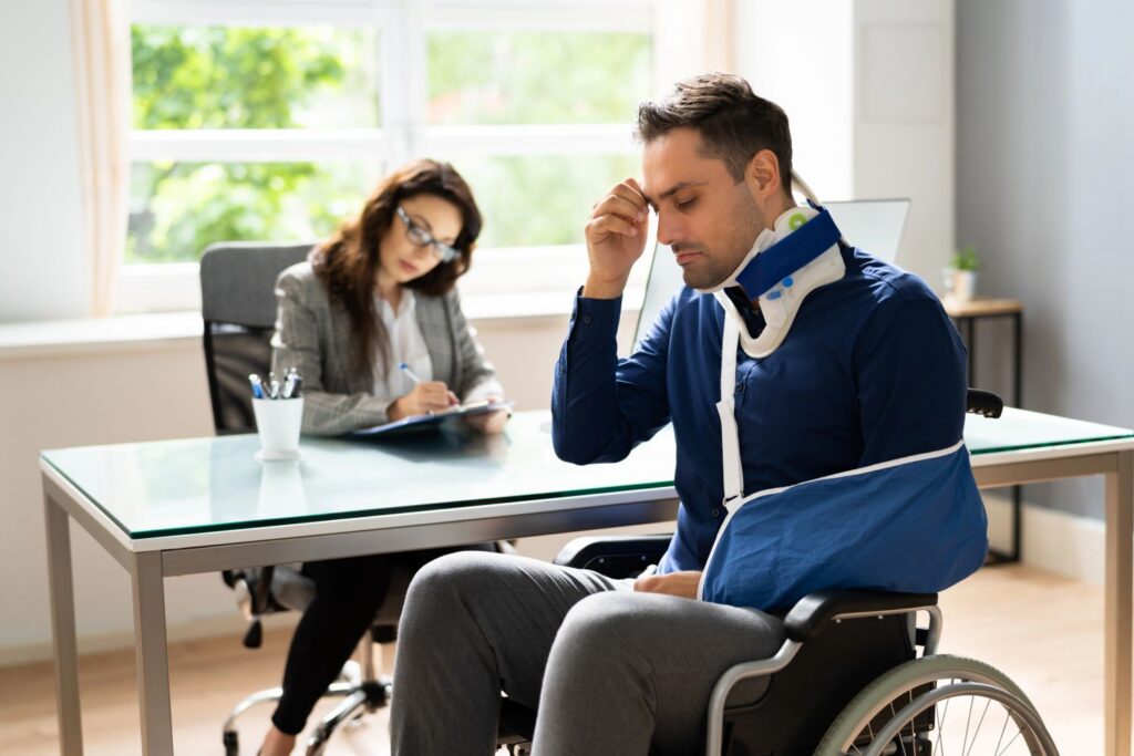 personal injury lawyer Tamarac, FL